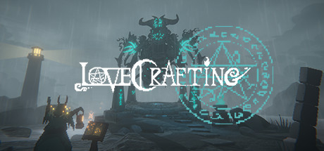 LoveCrafting cover art