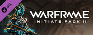 Warframe: Initiate Pack II