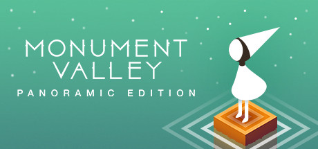 Monument Valley cover art