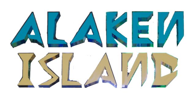 Alakenisland Logo