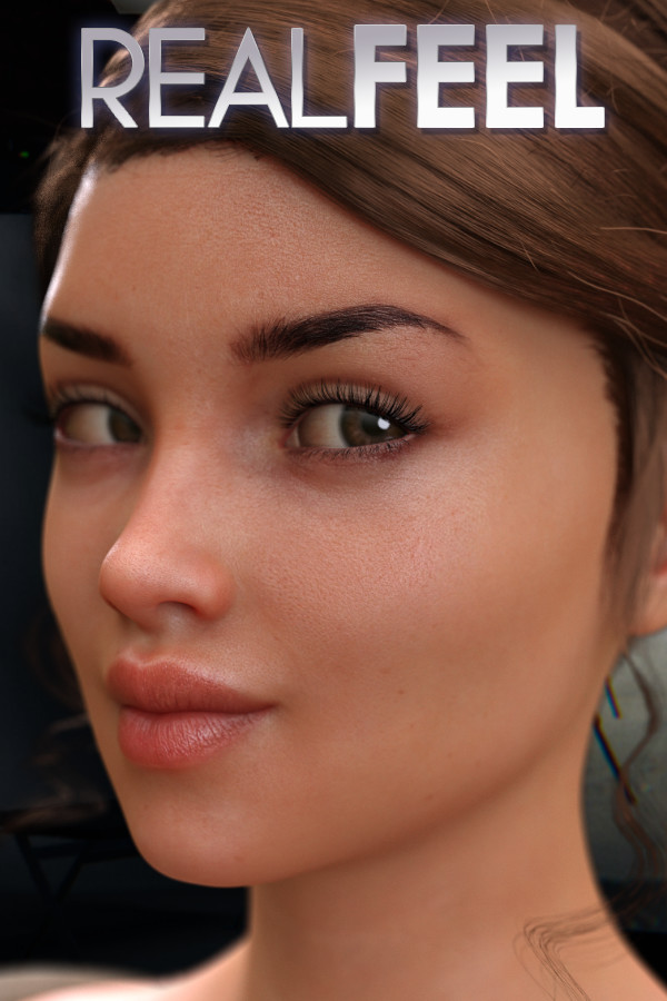 Steam portrait for Real Feel.