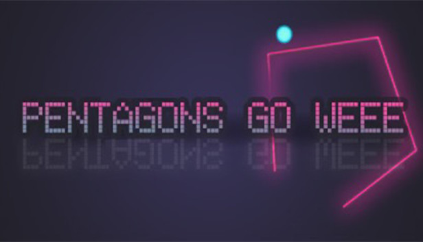 Pentagons Go WEEE