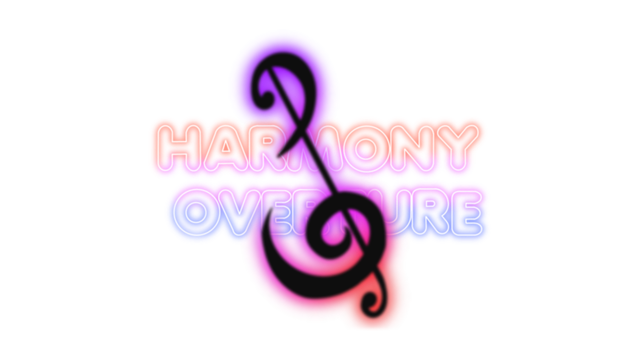 Harmony Overture Logo