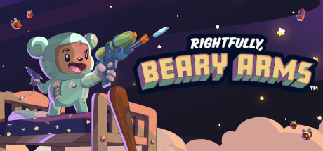 Rightfully, Beary Arms cover art