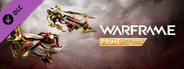 Warframe: Garuda Prime Access - Dread Mirror Pack