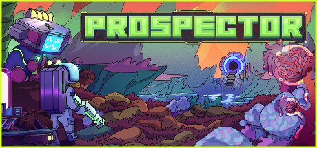 Prospector cover art