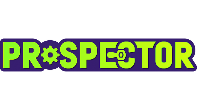 Prospector Logo