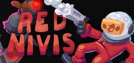 Red Nivis cover art