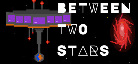 Between Two Stars cover art