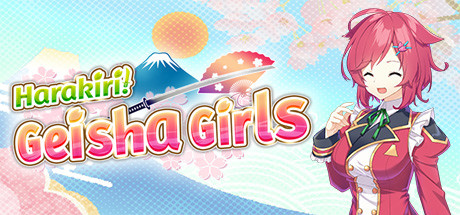 Harakiri! Geisha Girls PC Specs