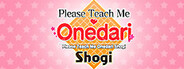 Please Teach Me Onedari Shogi