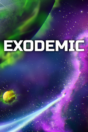 Exodemic poster image on Steam Backlog