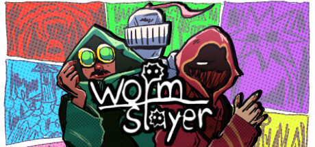 Worm Slayer cover art