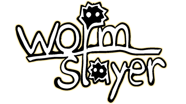 Worm Slayer Logo