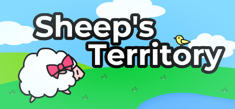 Sheep's Territory cover art
