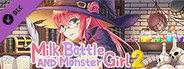 Milk Bottle And Monster Girl 2 - Patch