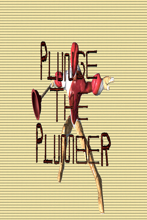 Plunge The Plumber for steam