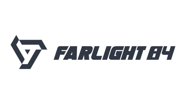 Farlight 84 Logo