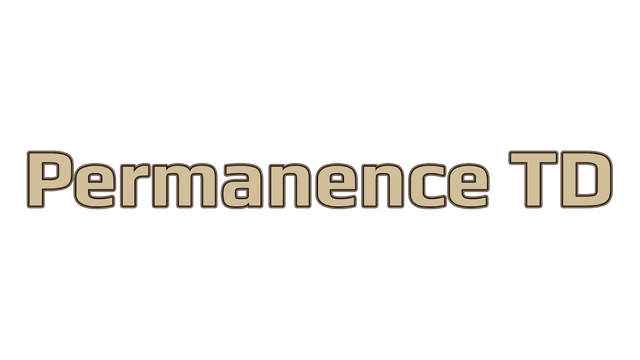Permanence TD Logo