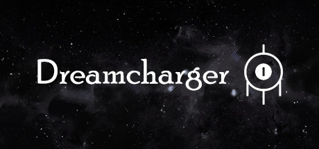 Dreamcharger cover art