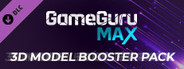 GameGuru MAX Booster Pack