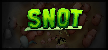SNOT cover art