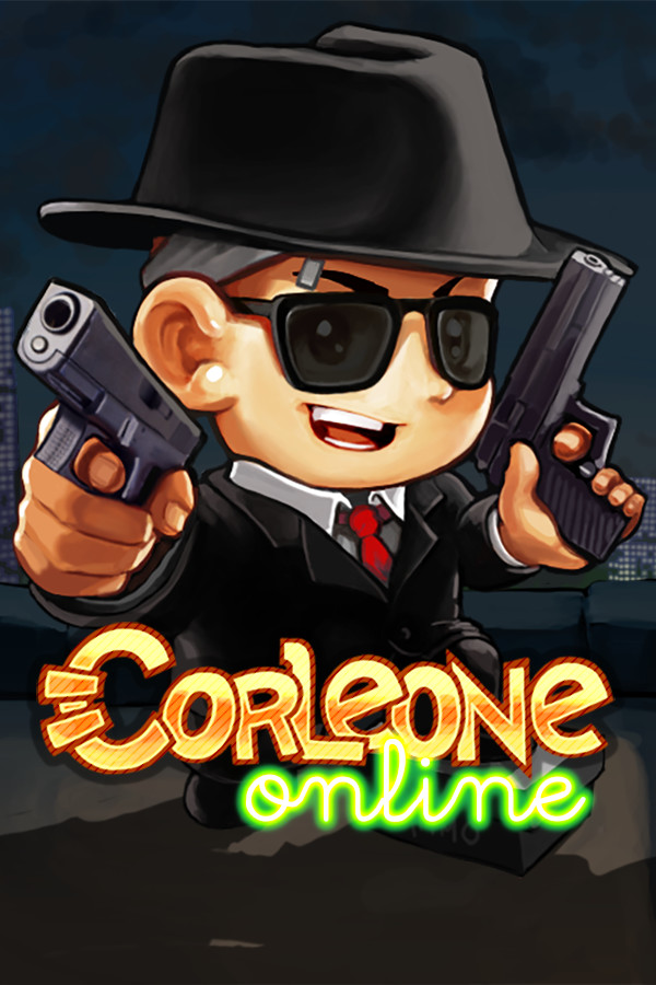 Corleone Online