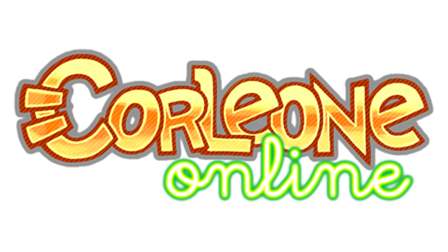 Corleone Online Logo