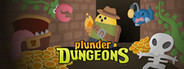 Plunder Dungeons