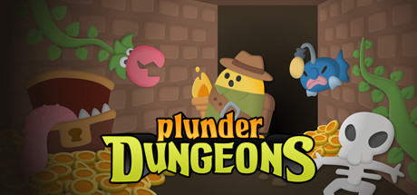Plunder Dungeons PC Specs