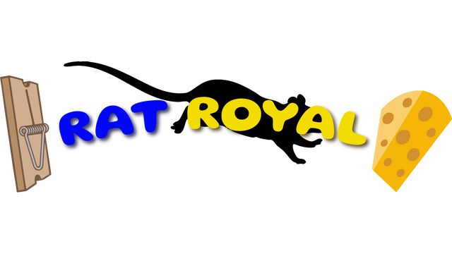 Rat Royal Logo