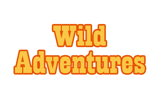 Wild Adventures Logo