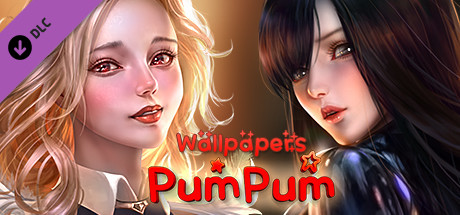PumPum Wallpapers DLC