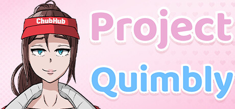 Project Quimbly cover art