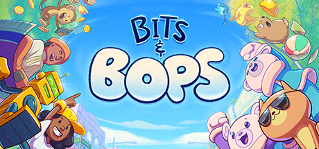 Bits & Bops cover art