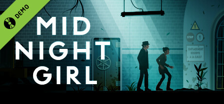 Midnight Girl Demo cover art