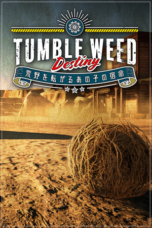 Tumbleweed Destiny poster image on Steam Backlog