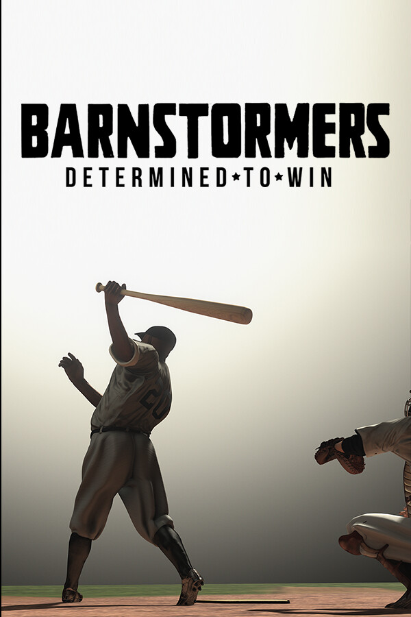 Barnstormers: Determined to Win for steam