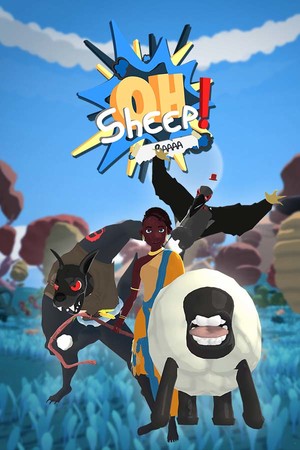 Oh Sheep!