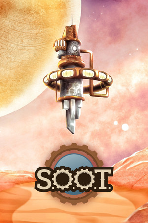 SOOT.