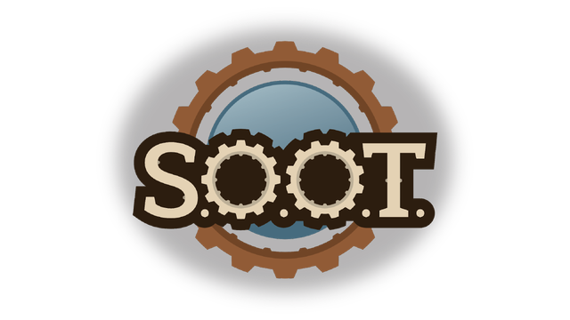 SOOT Logo