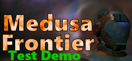 Medusa Frontier Playtest cover art
