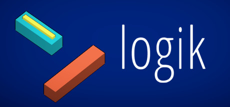 logik cover art