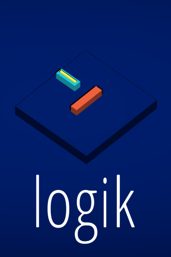 logik for steam