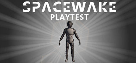 SpaceWake Playtest cover art