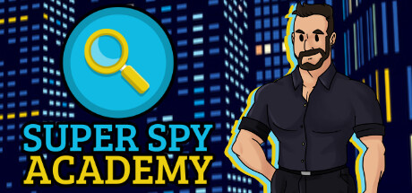 Super Spy Academy PC Specs