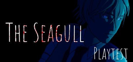 The Seagull Playtest cover art