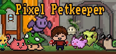 Pixel Petkeeper PC Specs
