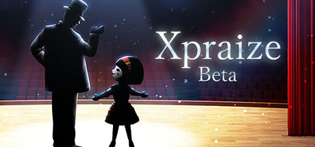 XpraizeBeta cover art