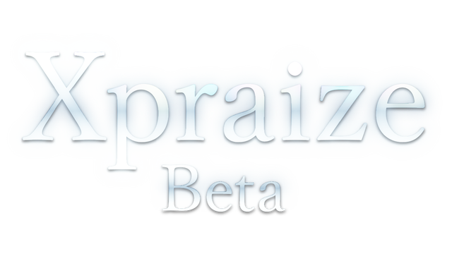 Xpraize Beta Logo